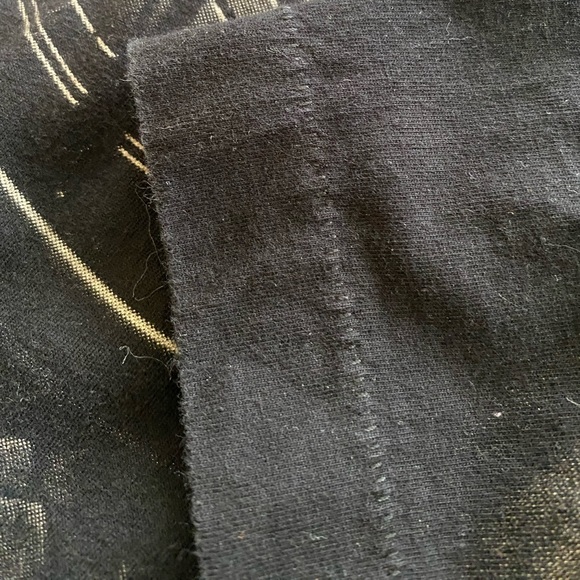 Rock Eagle AOP T-Shirt Size XL - Picture 3 of 5